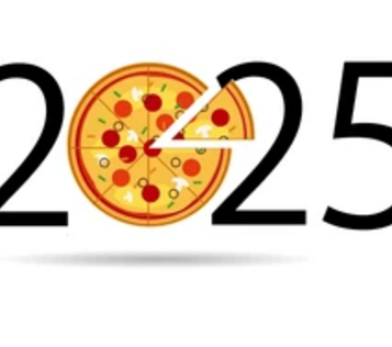 Class Of 2025 Pizza Day Sacred Heart School Lyndhurst NJ Pizza 2025 